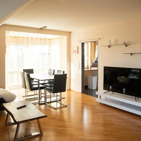Ella Apartment