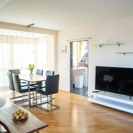 Apartmán Ella Meckenbeuren