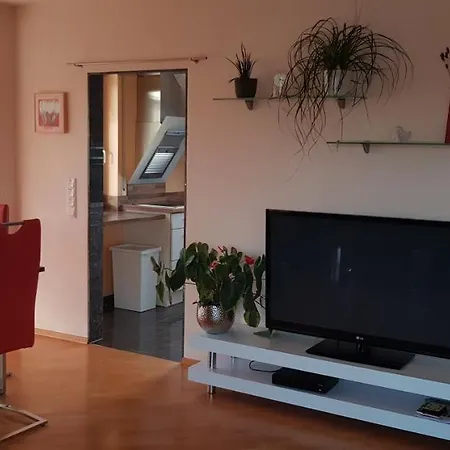 Ella Apartmán