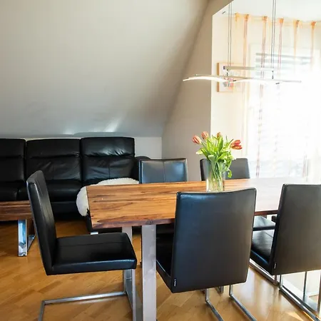 Apartmán Ella *