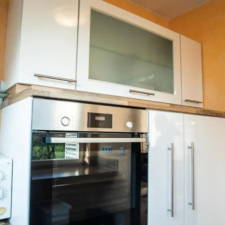 Apartmán Ella Meckenbeuren