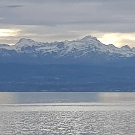 Ella Apartmán Meckenbeuren