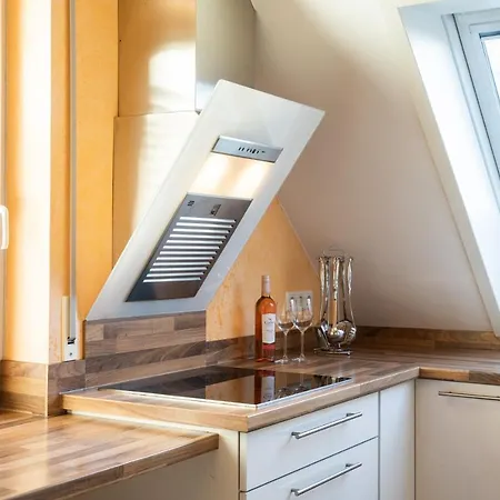 Apartmán Ella *
