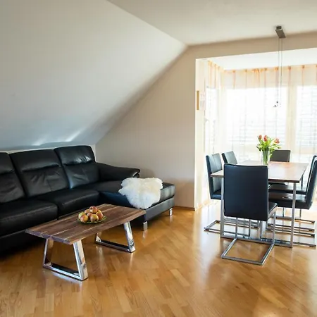 Ella Apartmán