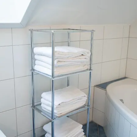 Apartmán Ella
