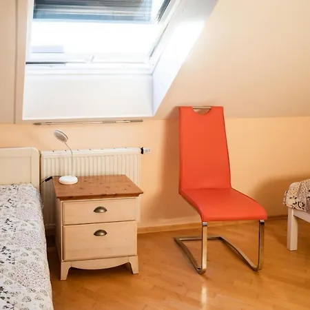 Apartmán Ella *
