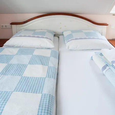 Apartmán Ella *