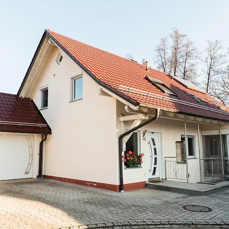Ella Apartmán