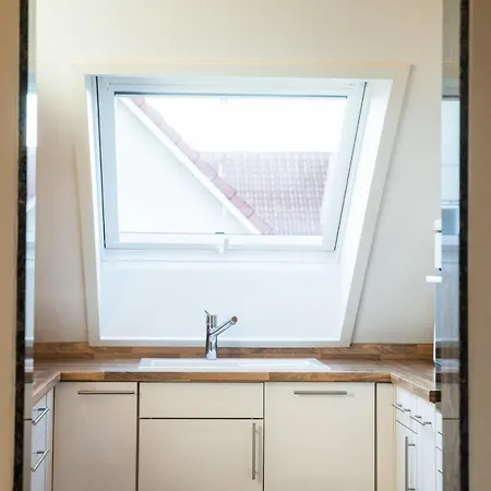 Apartmán Ella Meckenbeuren