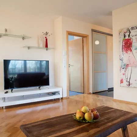Ella Apartment
