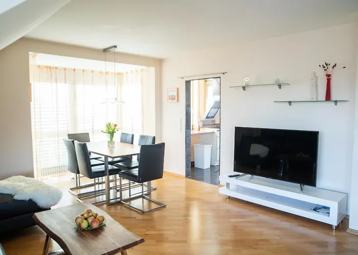 Appartement Ella Meckenbeuren