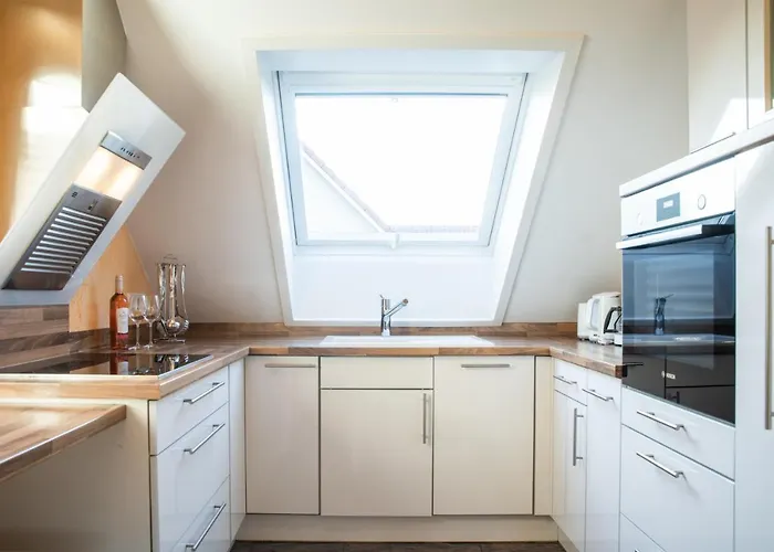 Appartement Ella Meckenbeuren