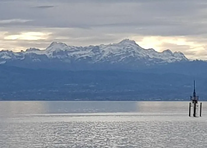 Ella Appartement Meckenbeuren