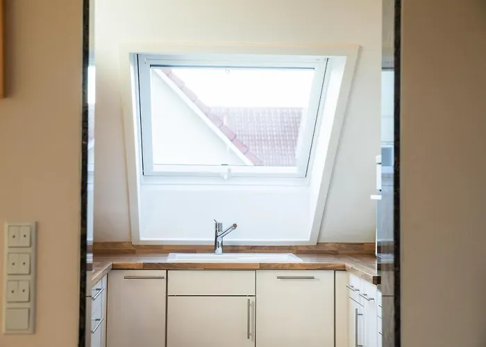 Appartement Ella Meckenbeuren