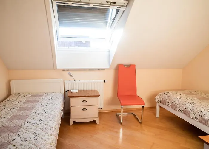 Appartement Ella Meckenbeuren